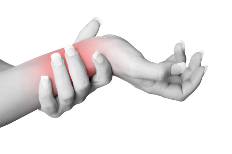 Pain in Wrist and Forearm: Causes and Treatments