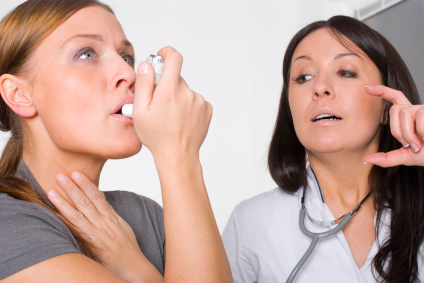 Asthma