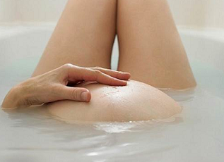 Nipple Stimulation Nipple Stimulation