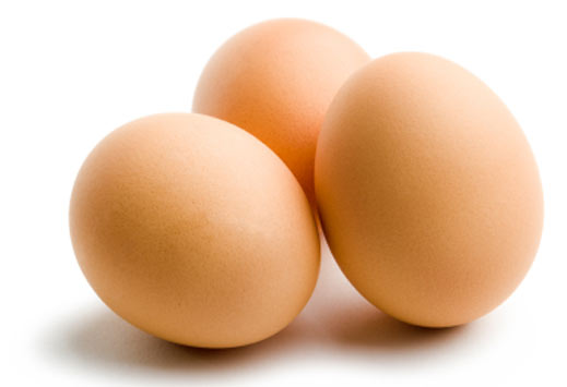 Food to Increase Sperm Count
