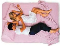 Positions for they what sleeping and mean couples 12 Types