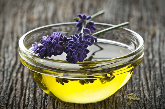 Essential Oils for Congestion