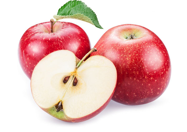 Fruits that clean energy for you