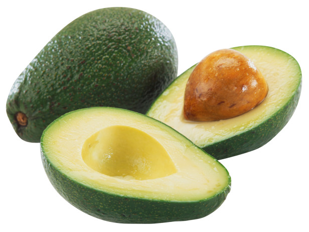Fruits that clean energy for you