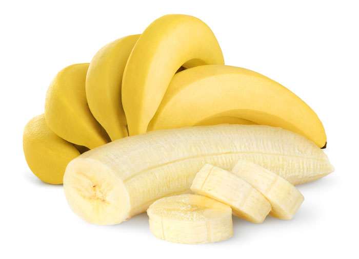 Fruits that clean energy for you