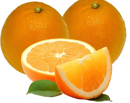 Fruits that clean energy for you