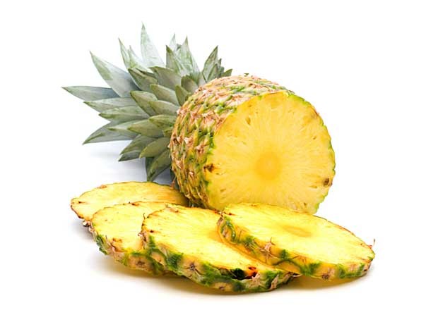 Fruits that clean energy for you