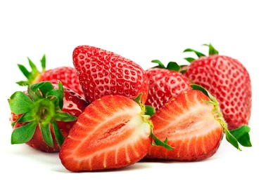 Fruits that clean energy for you