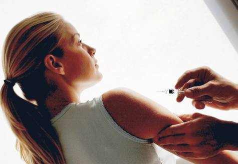 Steroid Shot for Allergies