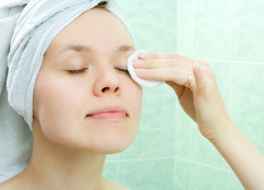 How to prevent scalp calluses