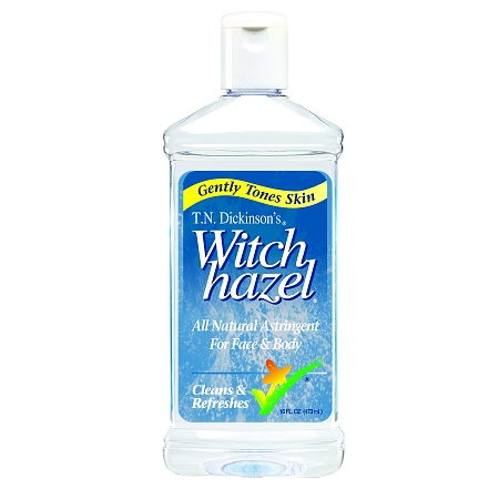 How to Stop Sweaty Hands
