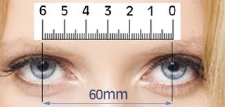 How to Measure Pupillary Distance