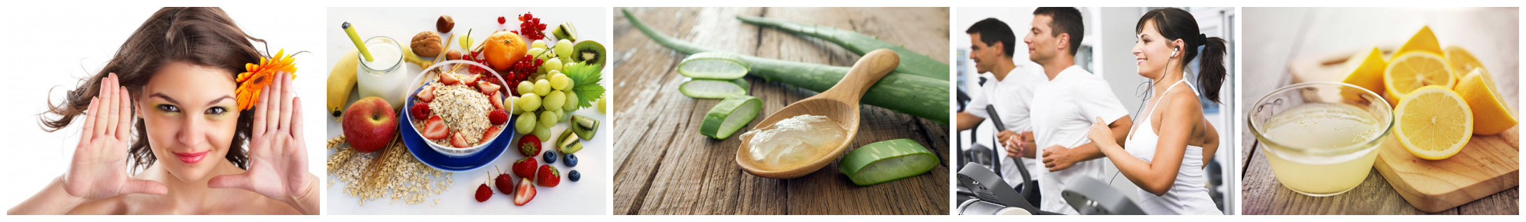 How to Prevent Pimples