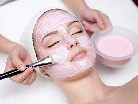 How often should I get facial treatments?