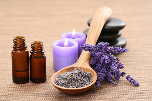 13 Essential Oils for Stress That Work Wonders