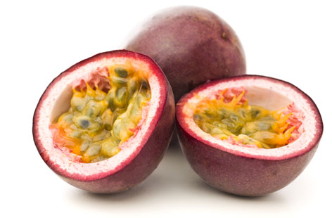 Passion Fruit Benefits