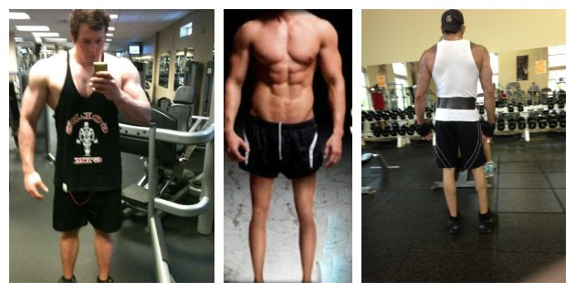Skinny Legs But Big Upper Body: Why and What to Do | New Health Advisor
