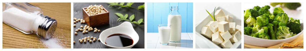 What are micronutrients?