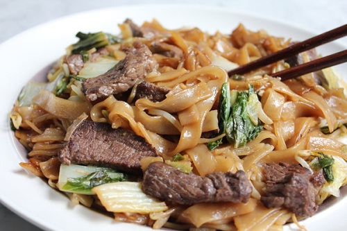 Is Chinese Food Bad for You? - TSMP Medical Blog