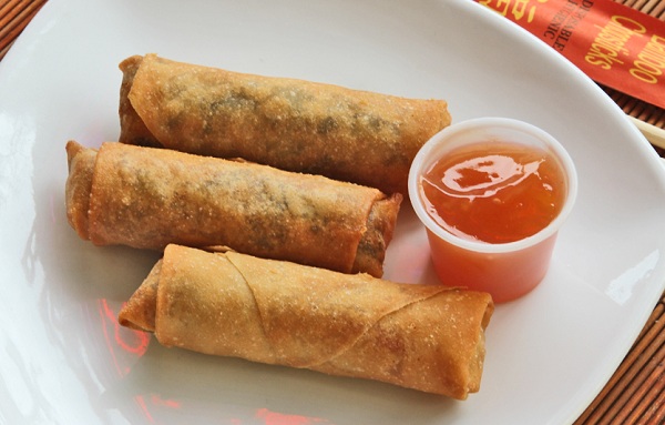 Is Chinese Food Bad for You? - TSMP Medical Blog