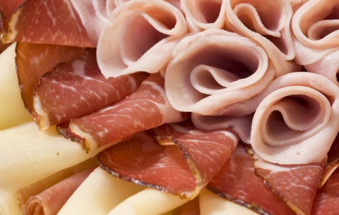 Foods to Avoid with High Blood Pressure