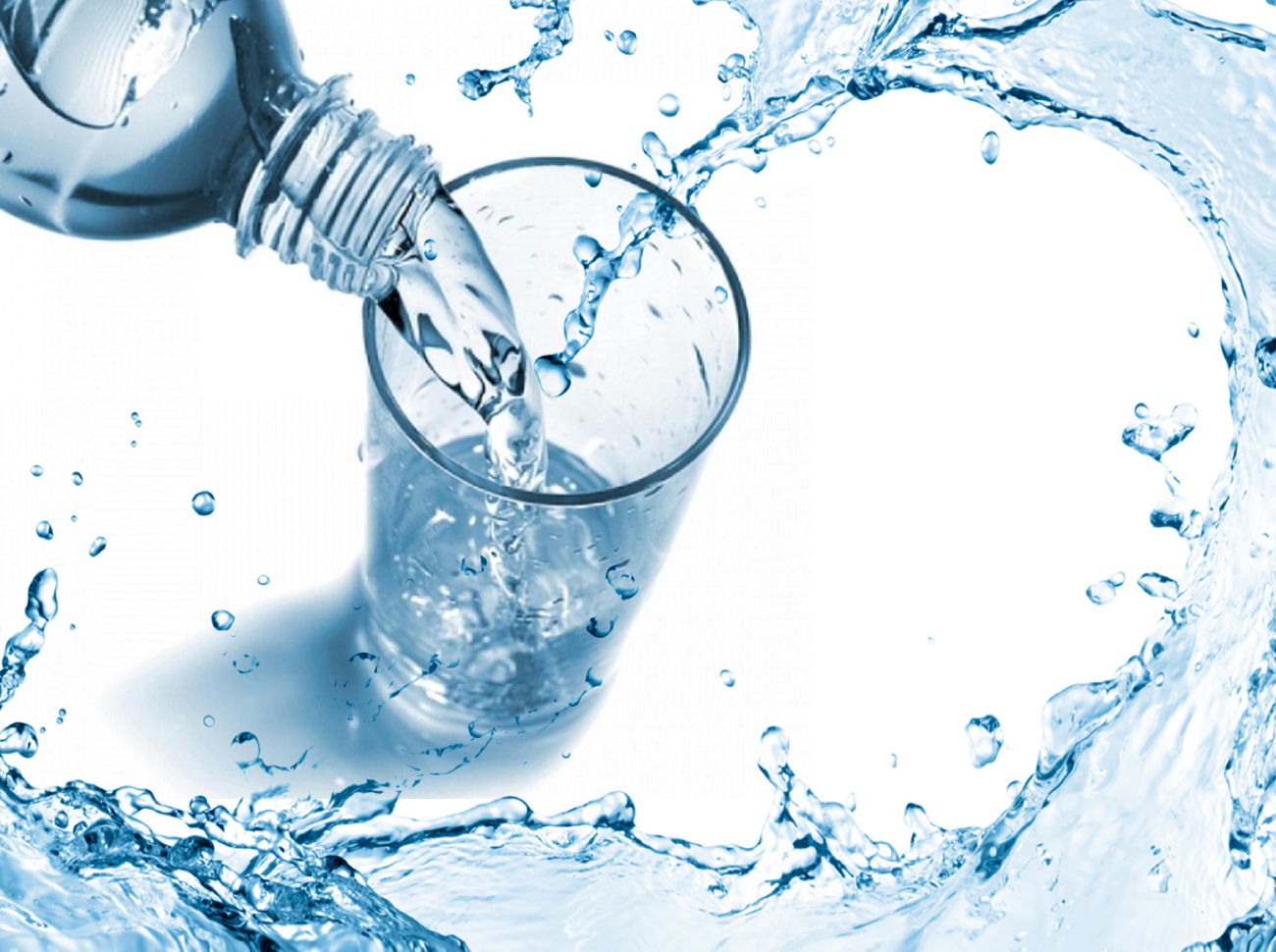 Top 4 Sparkling Water Benefits