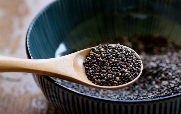 How Much Chia Seeds Per Day?