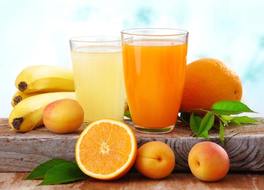 Fruits that you can leave better during pregnancy
