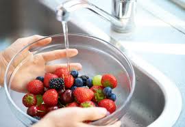 Fruits that you can leave better during pregnancy