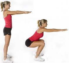 Patellar Pea Inflammation Exercise