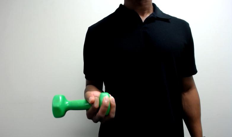 Golfer s Elbow Exercises
