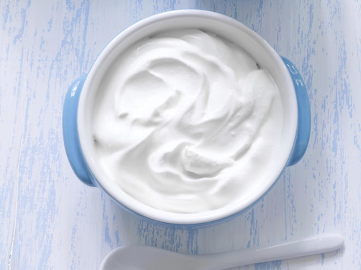 what yogurt is best for antibiotics