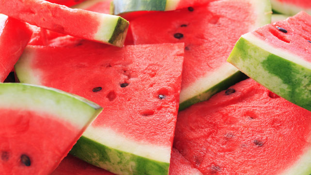 Whether Watermelon Is Heat or Cold for Body?