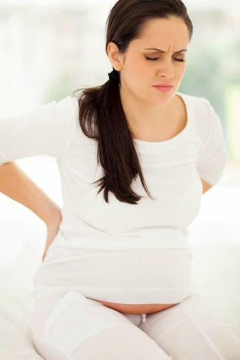 What Happens in Cases of Scoliosis and Pregnancy?