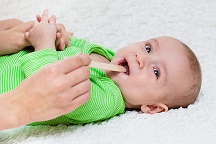 Tonsillitis in Babies: Symptoms and Treatment