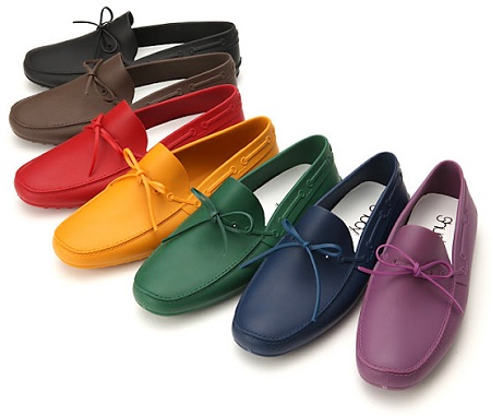 10 Tips for How to Have Beautiful Feet