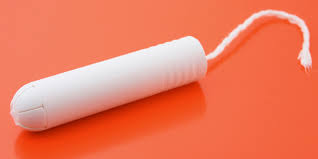 Can You Shower With A Tampon?