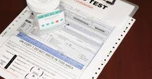 What Happens If You Fail a DOT Drug Test?