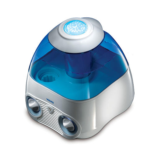 Humidifier