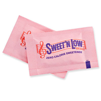 Sweetnlow