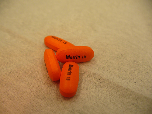 Motrin