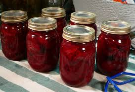 The list of 5 nutritional value of pickled beets 1 Are Pickled Beets Good for You? - New Health Advisor
