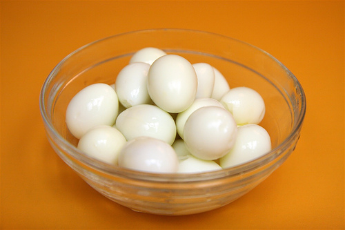 Eggs