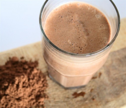Protein Shake