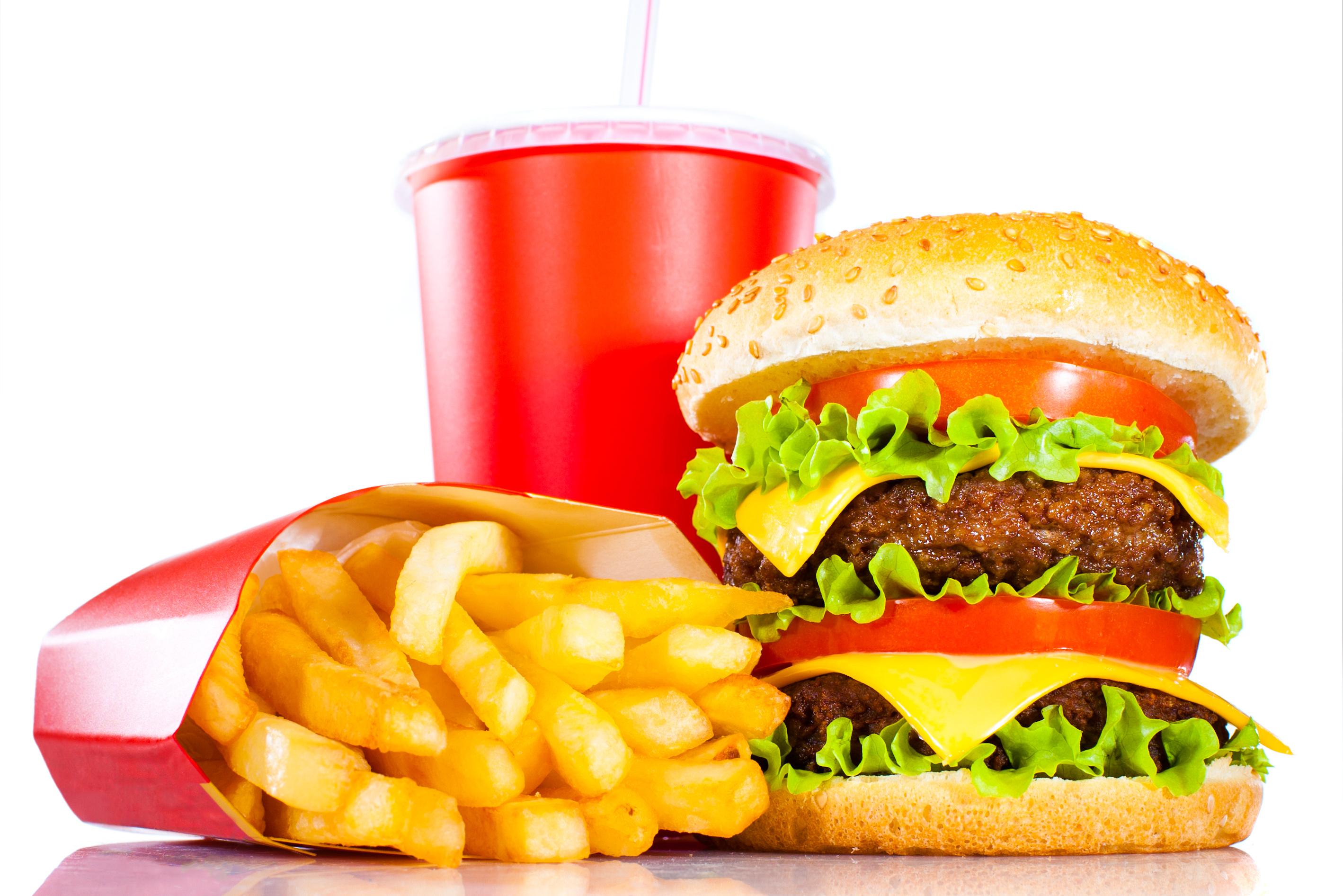 essay about fast food is bad for health