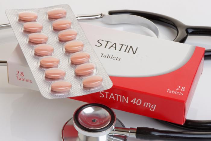 Should I Stop Taking Statins?
