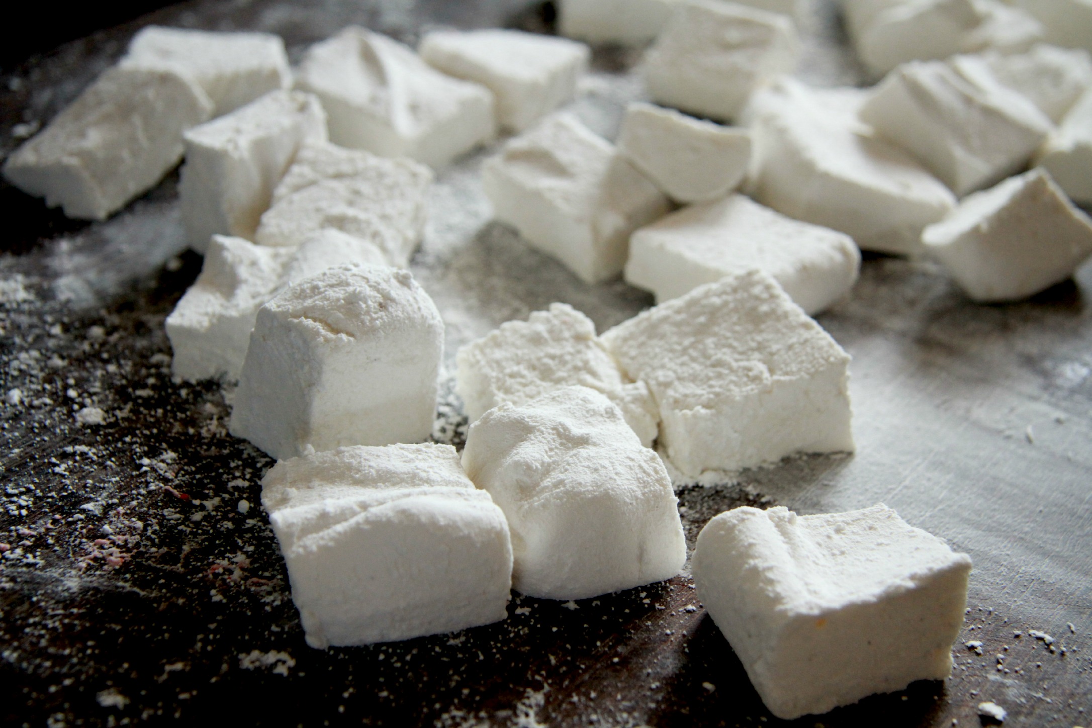 Are Marshmallows Vegetarian? | New Health Advisor