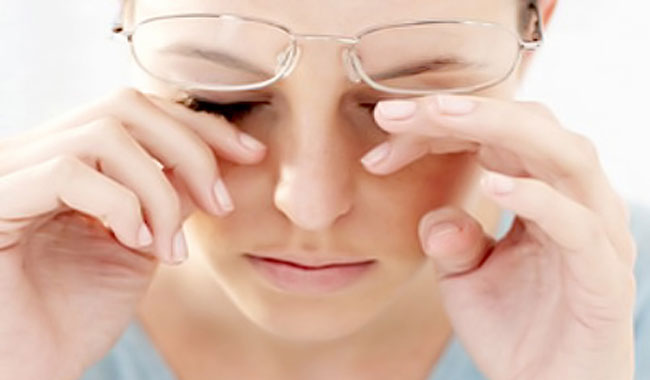 7 Reasons Why You Have Blurry Peripheral Vision