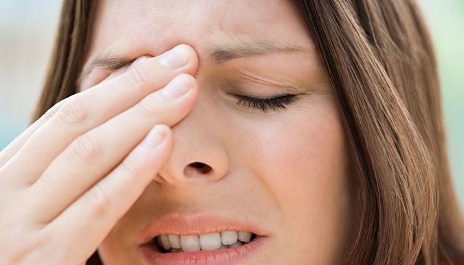 Can Sinus Infection Cause Nausea?