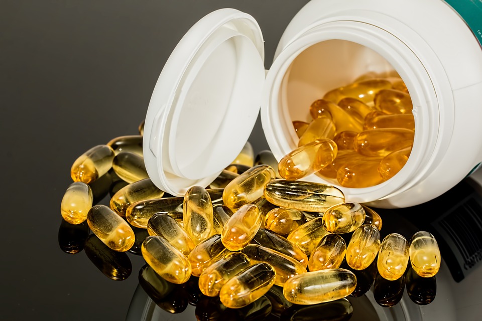 Supplements to Avoid Before Surgery